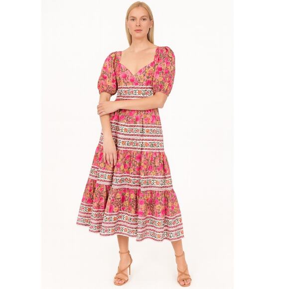Mille Dress Medium NEW - Picture 1 of 9